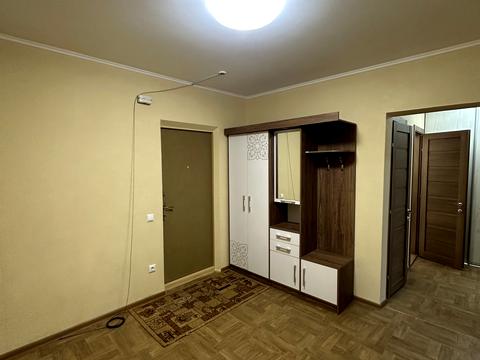 квартира за адресою Коноплянська вул., 22-А