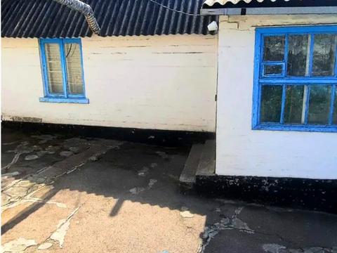 дом по адресу Тритузнянська (Денисова)