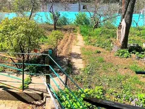 дом по адресу Тритузнянська (Денисова)