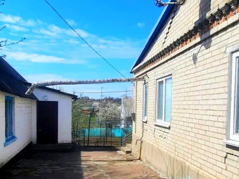 дом по адресу Тритузнянська (Денисова)