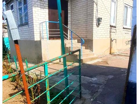 дом по адресу Тритузнянська (Денисова)