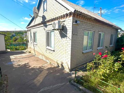 дом по адресу Тритузнянська (Денисова)