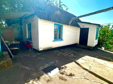 дом по адресу Тритузнянська (Денисова)