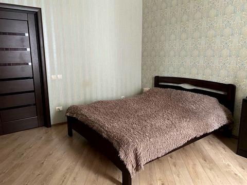 квартира за адресою Перемоги просп., 108