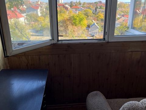 квартира по адресу Евгения Чикаленко ул., 44/1