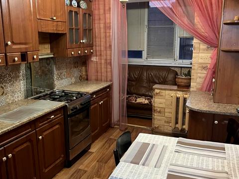 квартира по адресу Евгения Чикаленко ул., 44/1