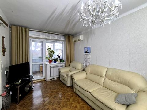 квартира за адресою Шевченка просп., 27а