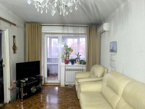 квартира за адресою Шевченка просп., 27а