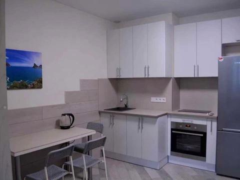 квартира по адресу Харьковское шоссе, 188