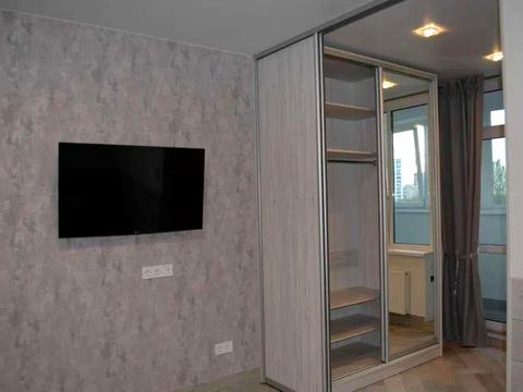 квартира по адресу Харьковское шоссе, 188