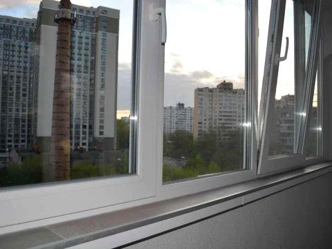 квартира по адресу Харьковское шоссе, 188