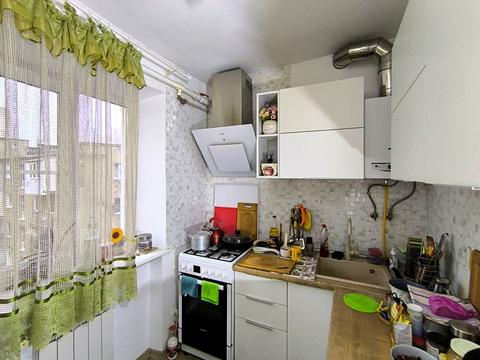 квартира за адресою Шевченка просп., 27а