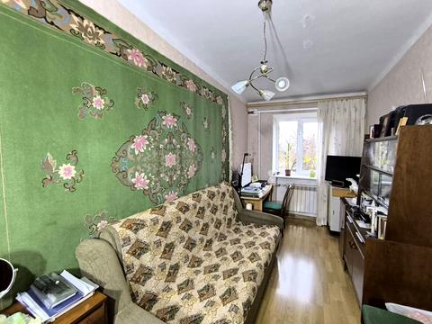 квартира за адресою Шевченка просп., 27а