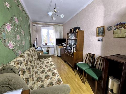 квартира за адресою Шевченка просп., 27а