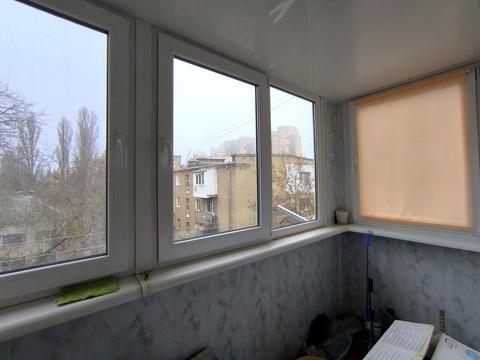 квартира за адресою Шевченка просп., 27а