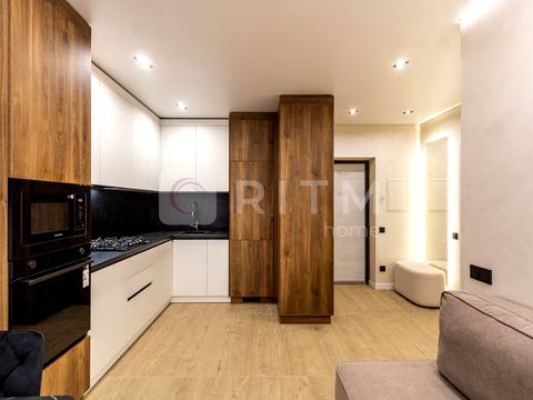 квартира за адресою Національної Гвардії вул., 3-В