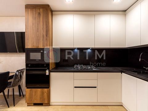 квартира за адресою Національної Гвардії вул., 3-В