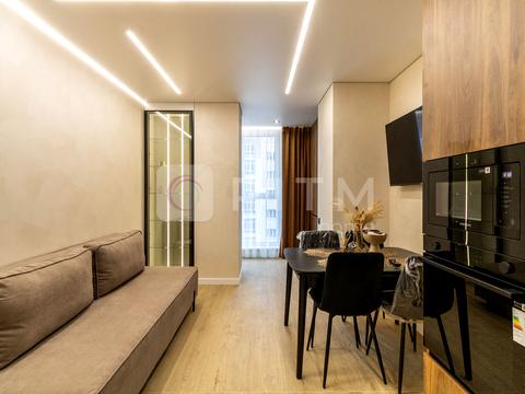 квартира за адресою Національної Гвардії вул., 3-В