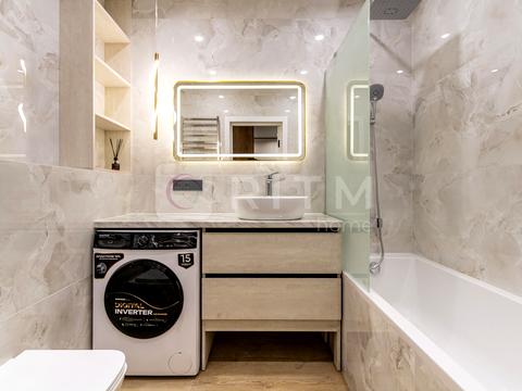 квартира за адресою Національної Гвардії вул., 3-В