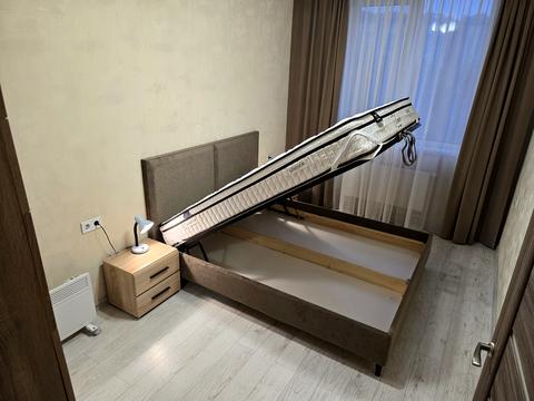 квартира за адресою Київ, Юлії Здановської вул. (Ломоносова), 46/1