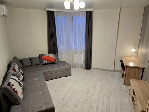 квартира за адресою Київ, Юлії Здановської вул. (Ломоносова), 46/1