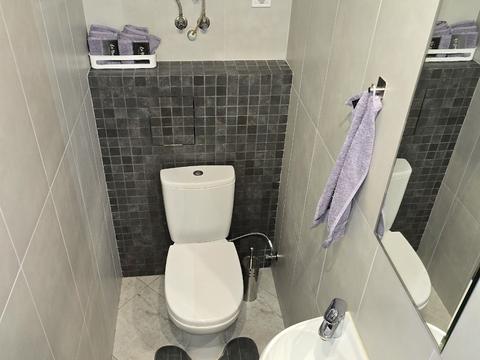 квартира за адресою Київ, Юлії Здановської вул. (Ломоносова), 46/1