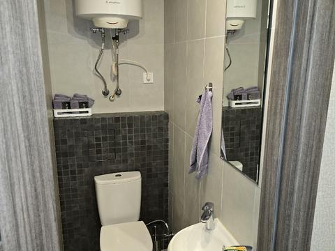 квартира за адресою Київ, Юлії Здановської вул. (Ломоносова), 46/1