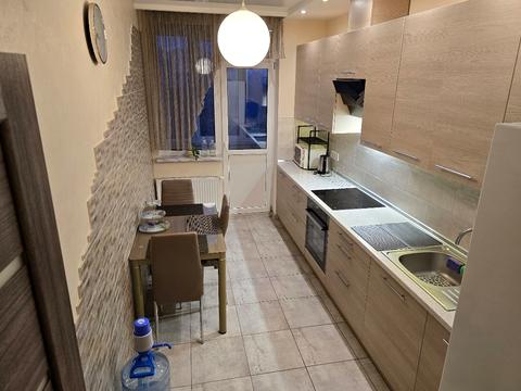 квартира за адресою Київ, Юлії Здановської вул. (Ломоносова), 46/1