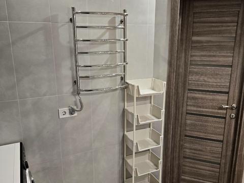 квартира за адресою Київ, Юлії Здановської вул. (Ломоносова), 46/1