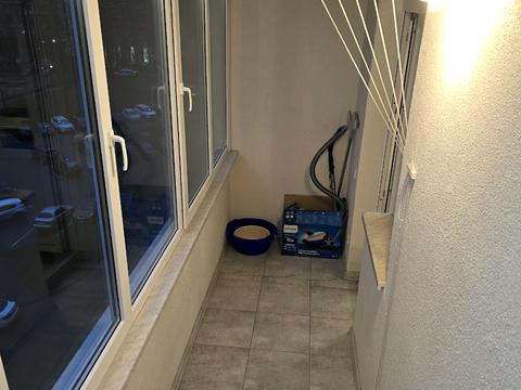 квартира за адресою Київ, Юлії Здановської вул. (Ломоносова), 46/1