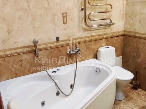 квартира за адресою Київ, Дмитрівська вул., 52-Б