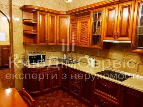 квартира за адресою Київ, Дмитрівська вул., 52-Б