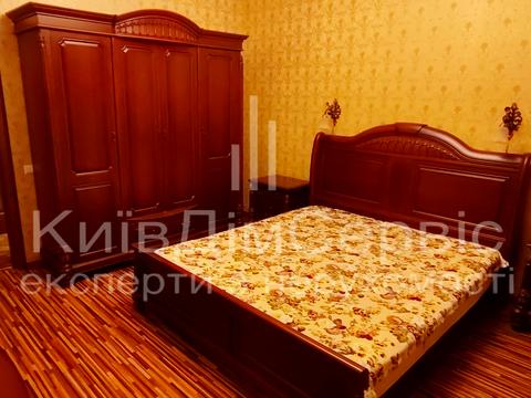 квартира за адресою Київ, Дмитрівська вул., 52-Б