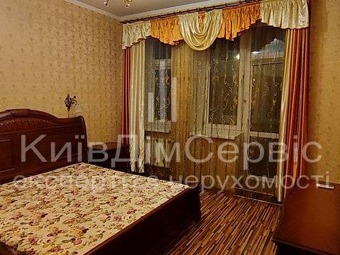 квартира за адресою Київ, Дмитрівська вул., 52-Б