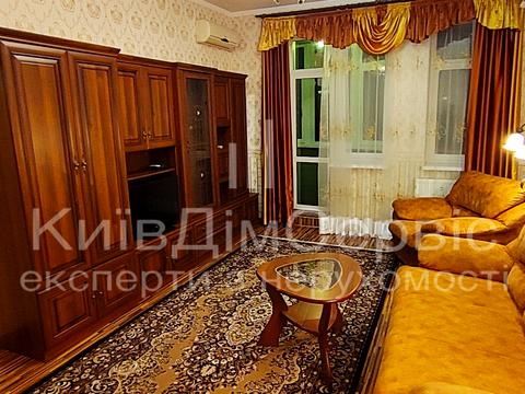 квартира за адресою Київ, Дмитрівська вул., 52-Б