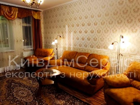 квартира за адресою Київ, Дмитрівська вул., 52-Б