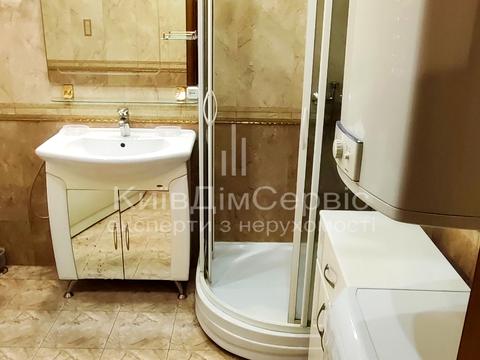 квартира за адресою Київ, Дмитрівська вул., 52-Б