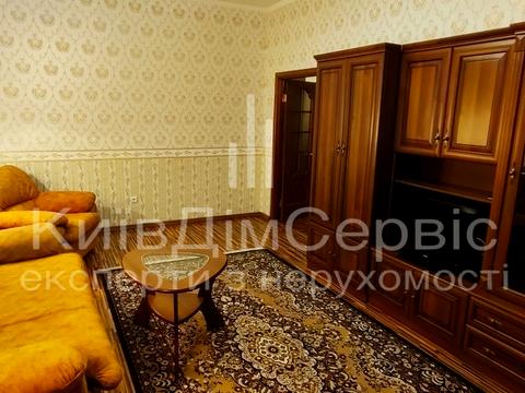 квартира за адресою Київ, Дмитрівська вул., 52-Б