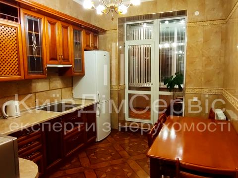 квартира за адресою Київ, Дмитрівська вул., 52-Б