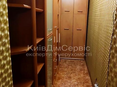 квартира за адресою Київ, Дмитрівська вул., 52-Б