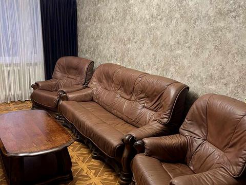 квартира по адресу Евгения Чикаленко ул., 44/1