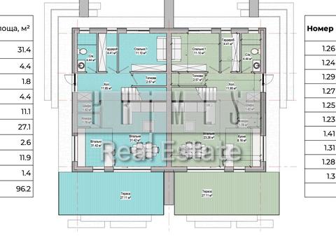 будинок за адресою Вишнева вул.