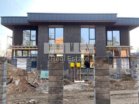 будинок за адресою Вишнева вул.