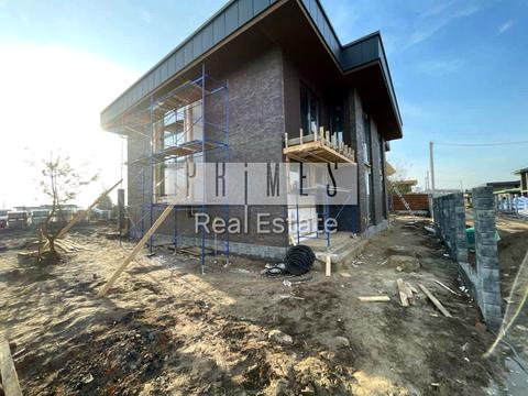 будинок за адресою Вишнева вул.