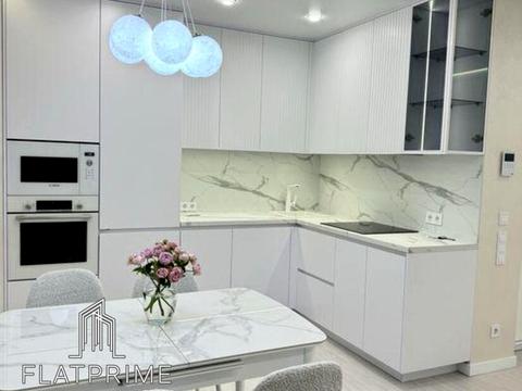 квартира за адресою Олександра Олеся вул., 10