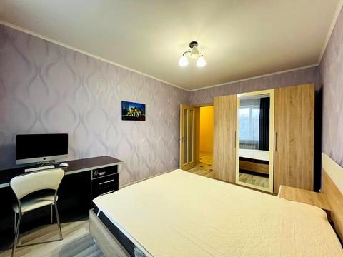 квартира по адресу Ровно, Вячеслава Черновола ул., 60