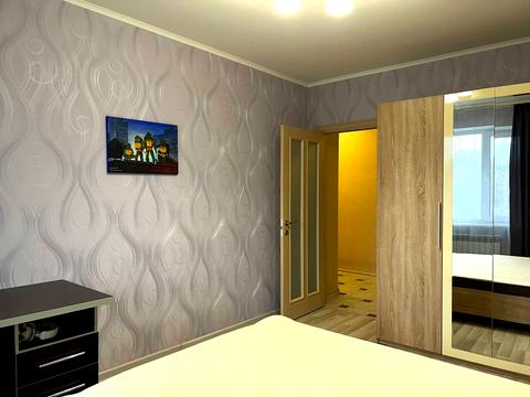 квартира по адресу Ровно, Вячеслава Черновола ул., 60