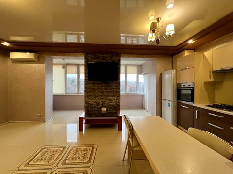 квартира по адресу Ровно, Вячеслава Черновола ул., 60