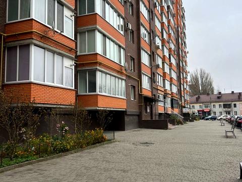 квартира по адресу Ровно, Вячеслава Черновола ул., 60