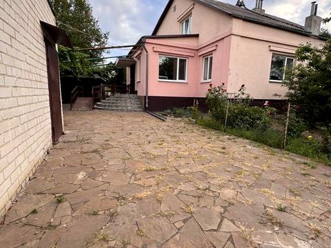 будинок за адресою Тополиная, 7